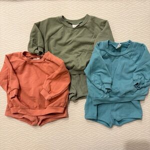 Cat & Jack Bundle 0-3 Months